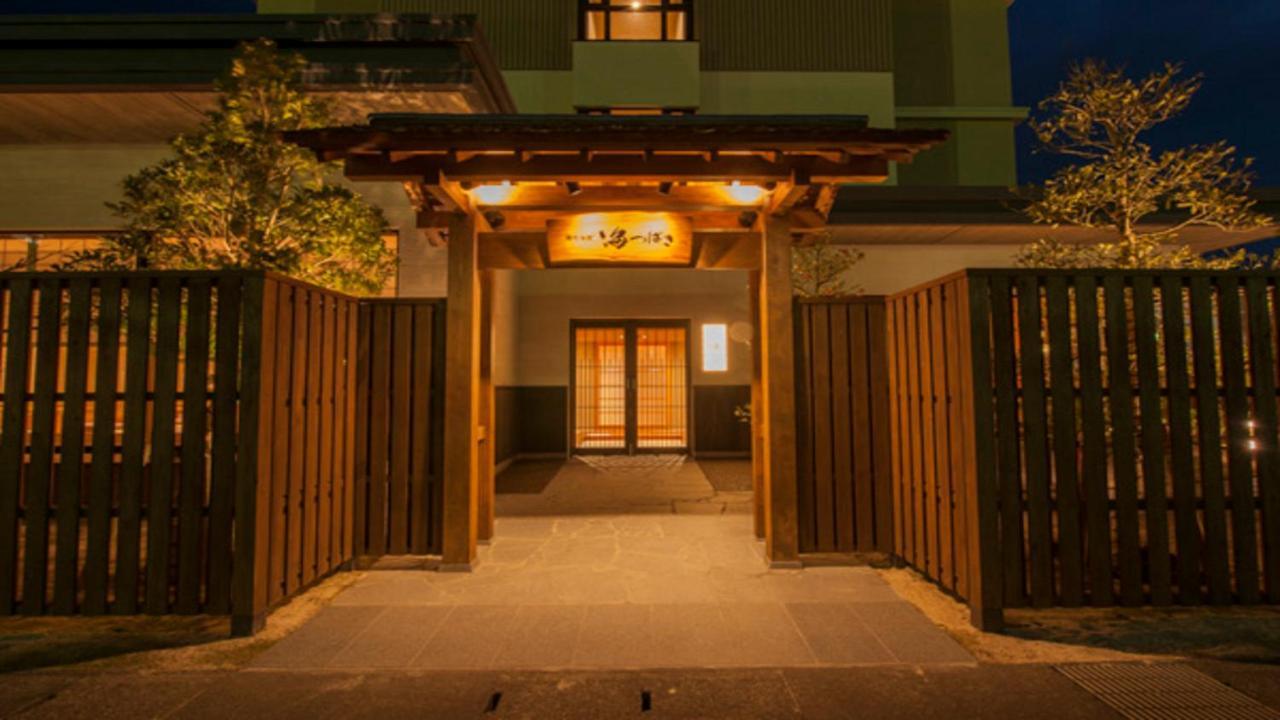 Onyado Nono Sakaiminato Natural Hot Spring Экстерьер фото