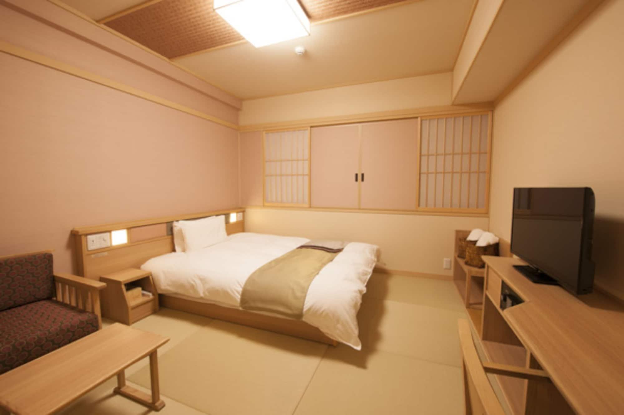 Onyado Nono Sakaiminato Natural Hot Spring Экстерьер фото