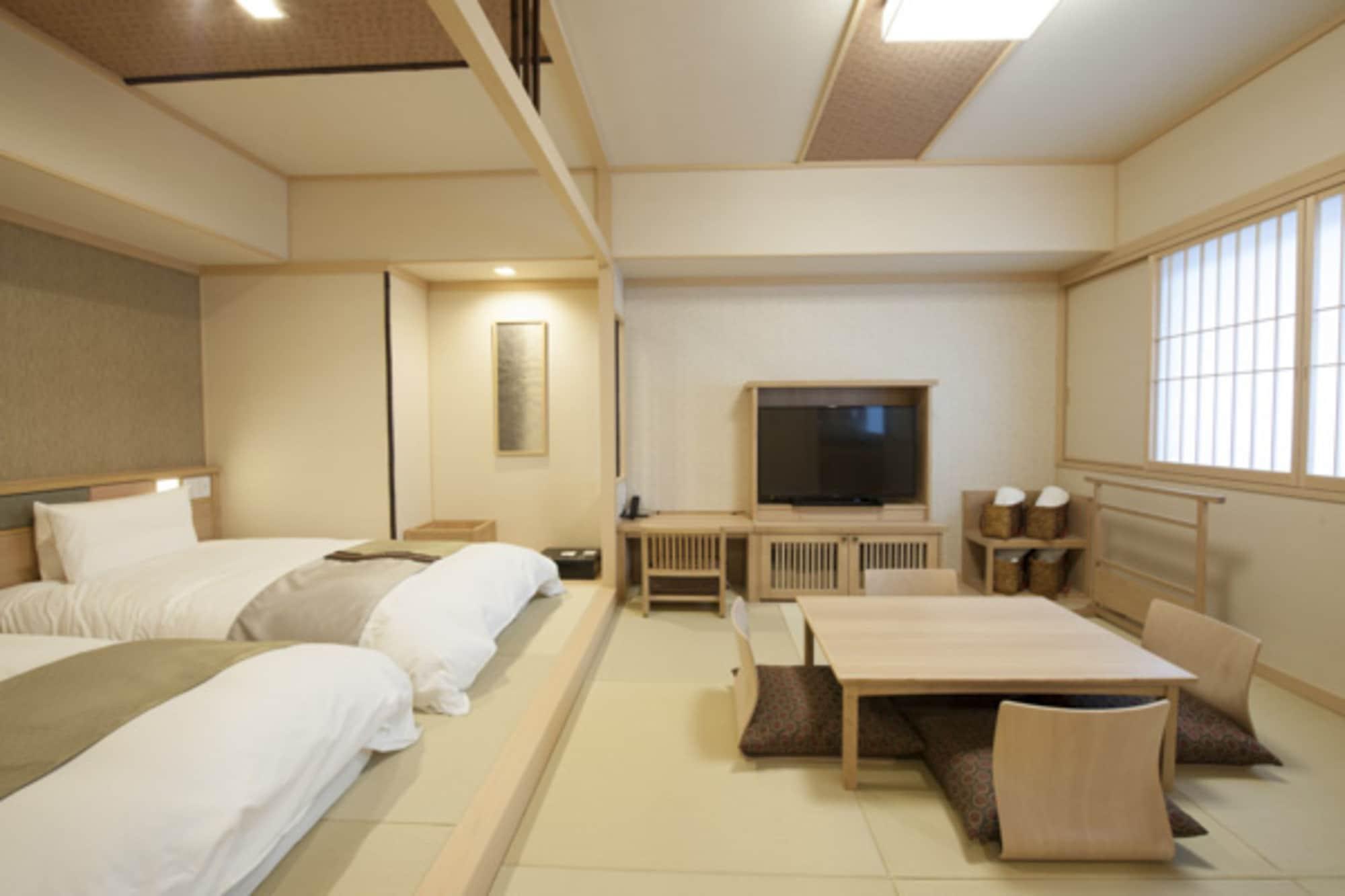 Onyado Nono Sakaiminato Natural Hot Spring Экстерьер фото