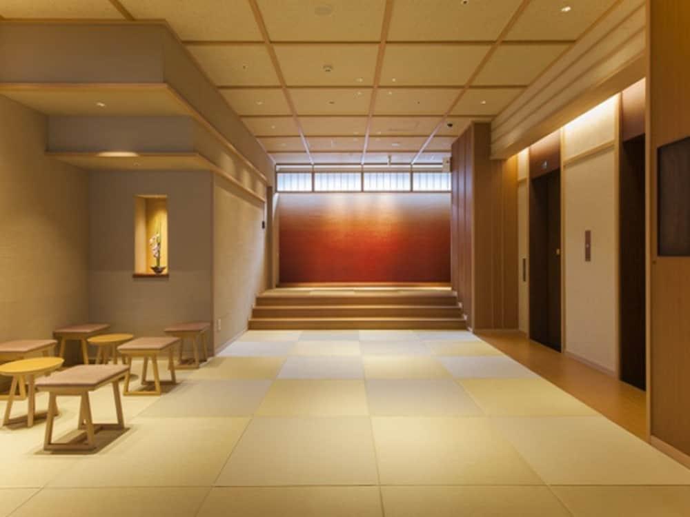 Onyado Nono Sakaiminato Natural Hot Spring Экстерьер фото