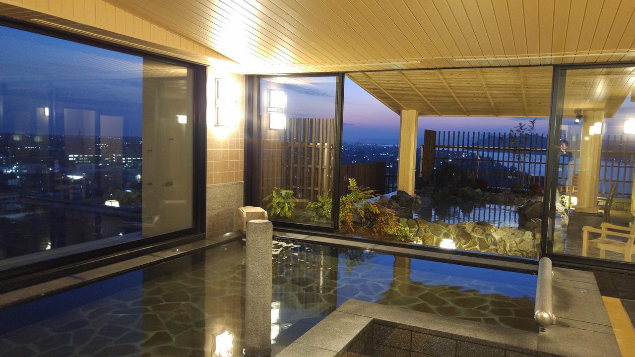 Onyado Nono Sakaiminato Natural Hot Spring Экстерьер фото