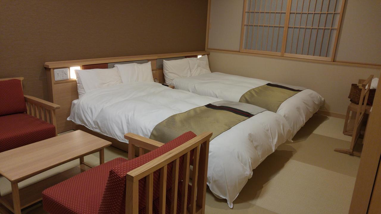 Onyado Nono Sakaiminato Natural Hot Spring Экстерьер фото