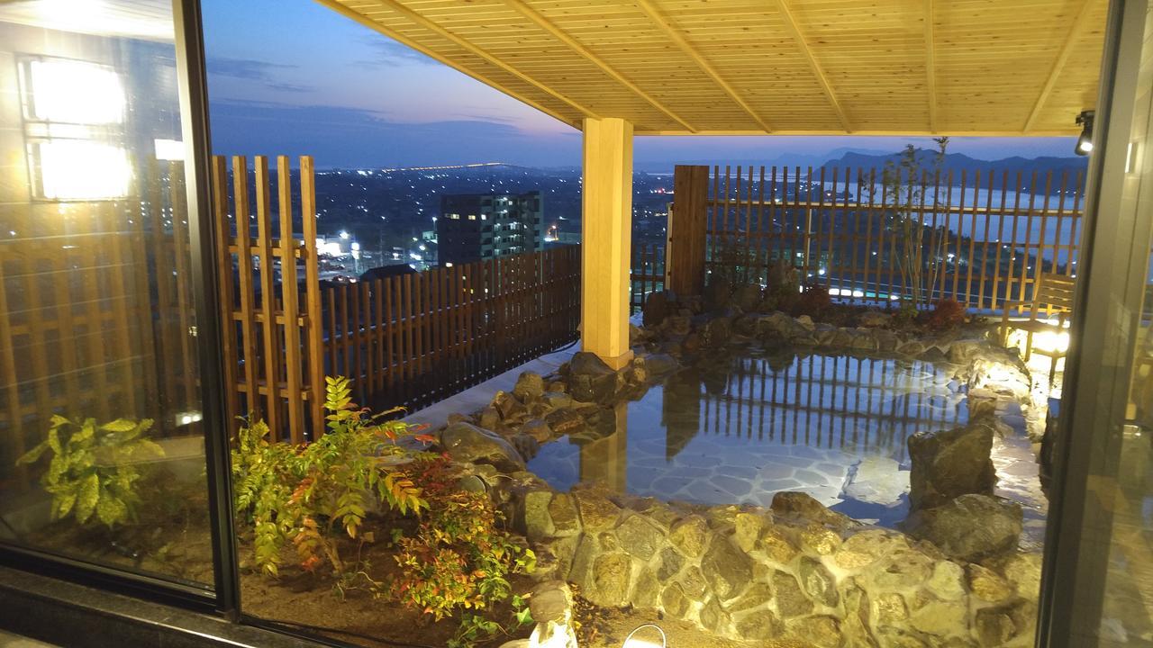 Onyado Nono Sakaiminato Natural Hot Spring Экстерьер фото
