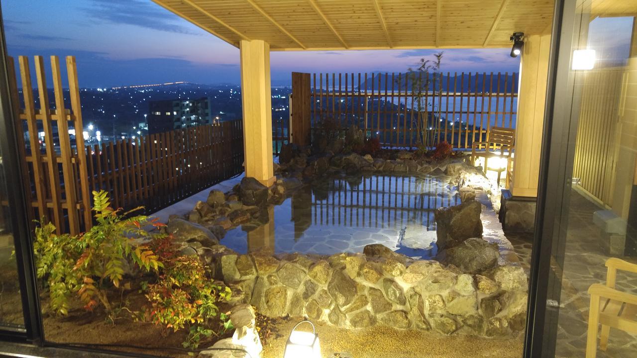 Onyado Nono Sakaiminato Natural Hot Spring Экстерьер фото