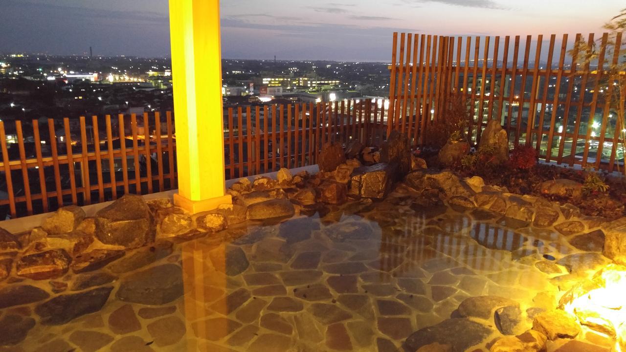 Onyado Nono Sakaiminato Natural Hot Spring Экстерьер фото