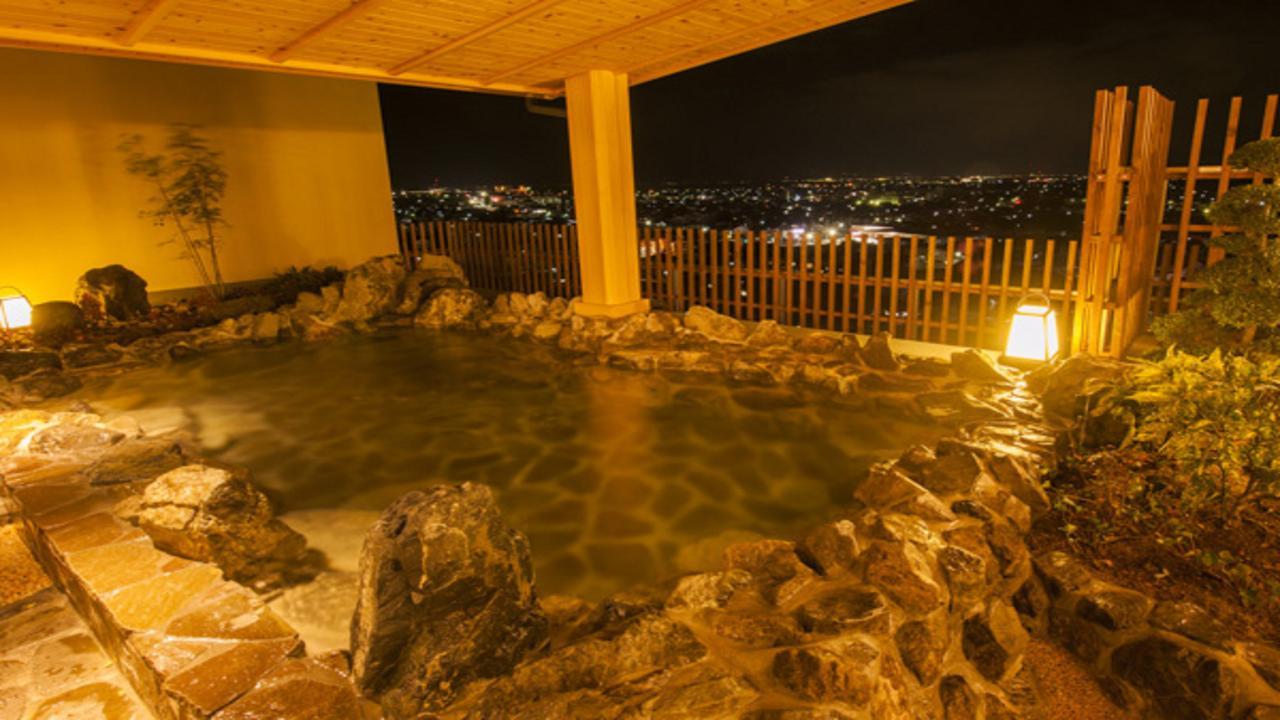 Onyado Nono Sakaiminato Natural Hot Spring Экстерьер фото
