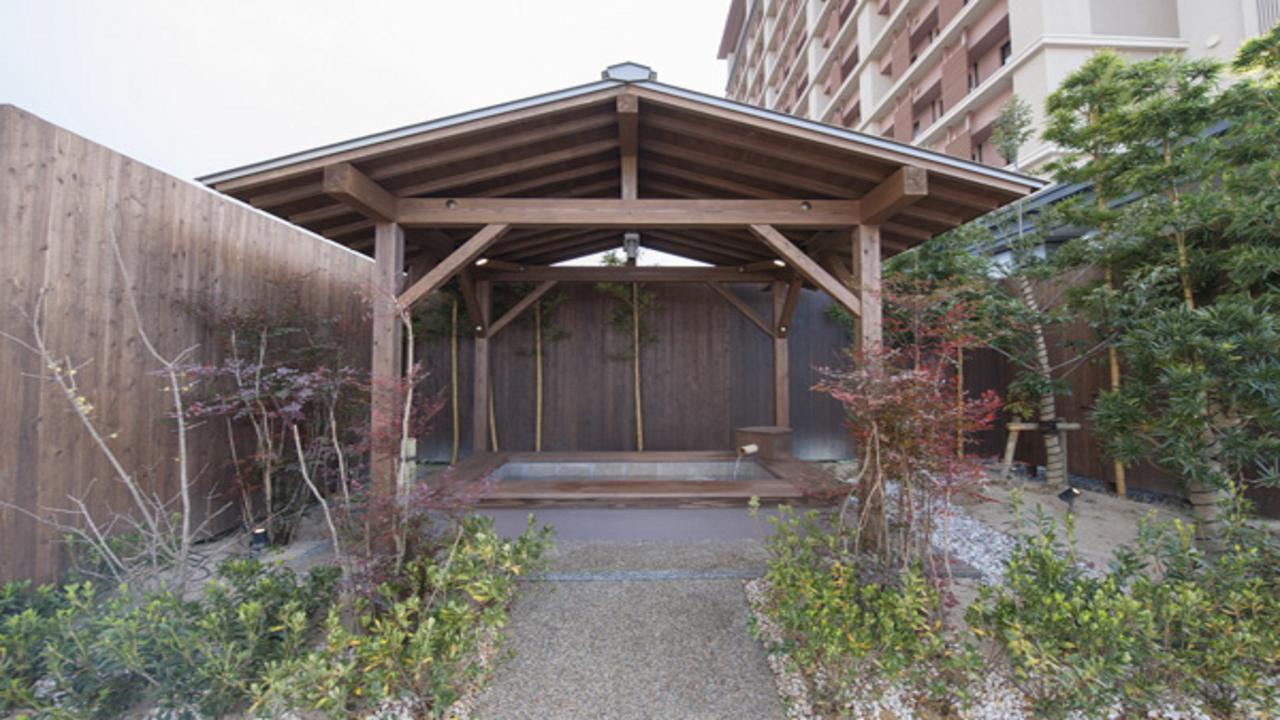 Onyado Nono Sakaiminato Natural Hot Spring Экстерьер фото
