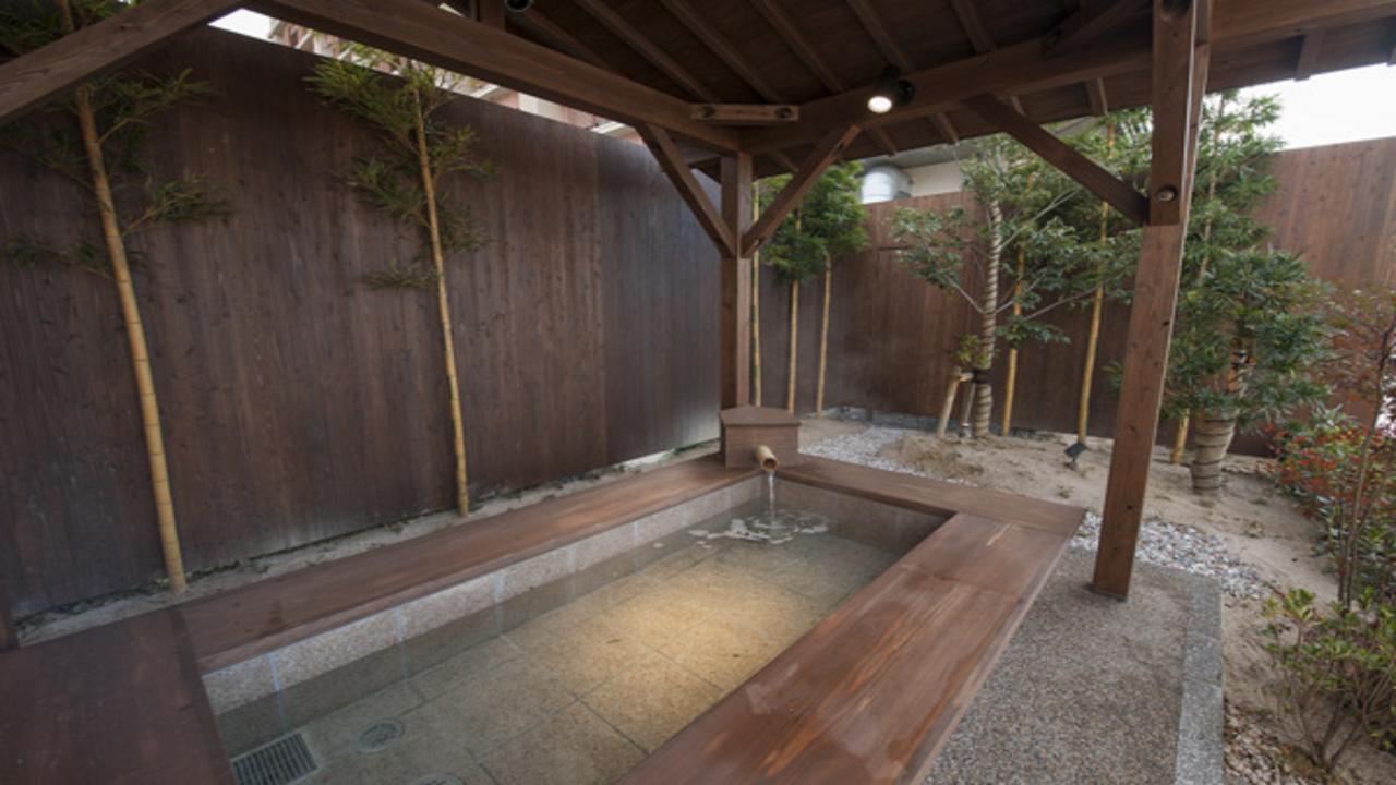 Onyado Nono Sakaiminato Natural Hot Spring Экстерьер фото