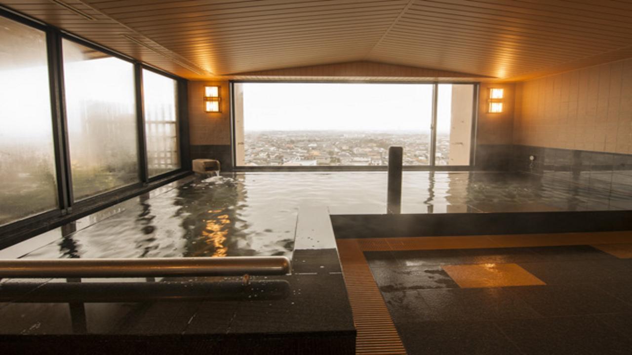 Onyado Nono Sakaiminato Natural Hot Spring Экстерьер фото