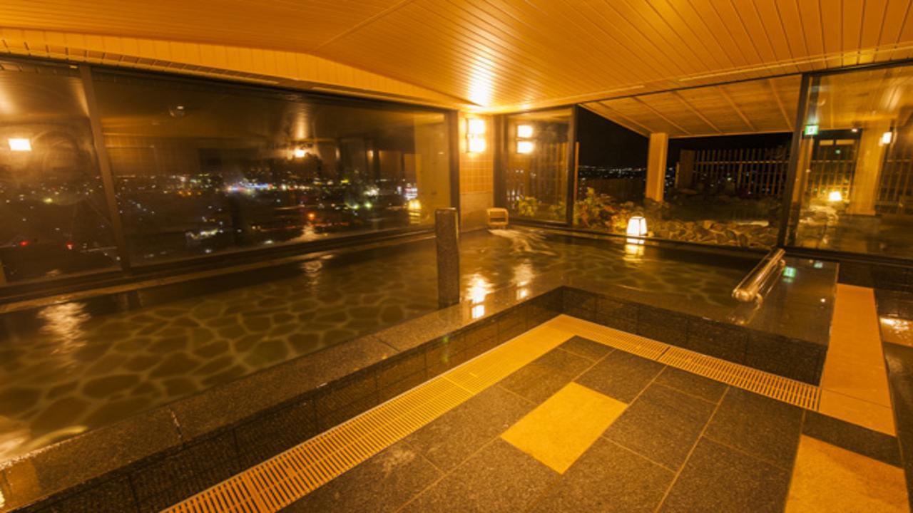 Onyado Nono Sakaiminato Natural Hot Spring Экстерьер фото