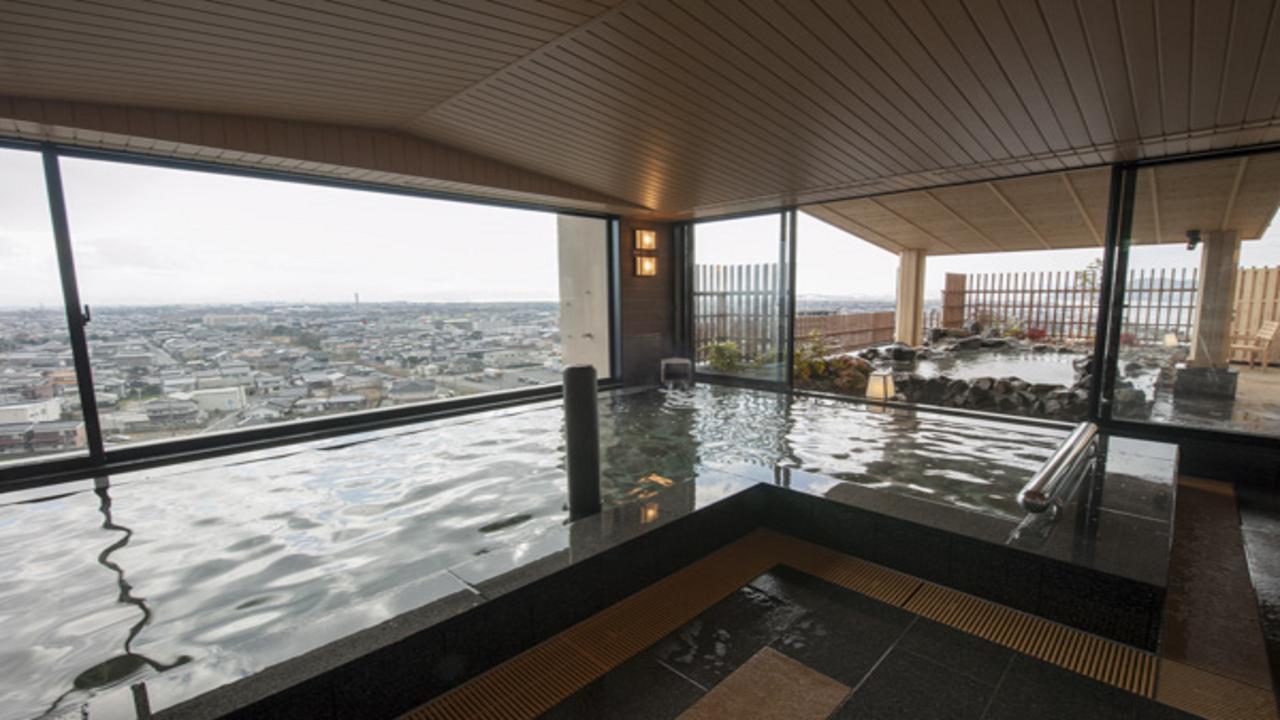 Onyado Nono Sakaiminato Natural Hot Spring Экстерьер фото
