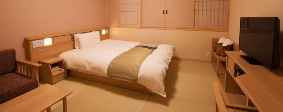 Onyado Nono Sakaiminato Natural Hot Spring Экстерьер фото